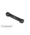 ALU FRONT LOWER SUSP. HOLDER - FRONT - 7075 T6 (5MM) - 362310 - XRAY