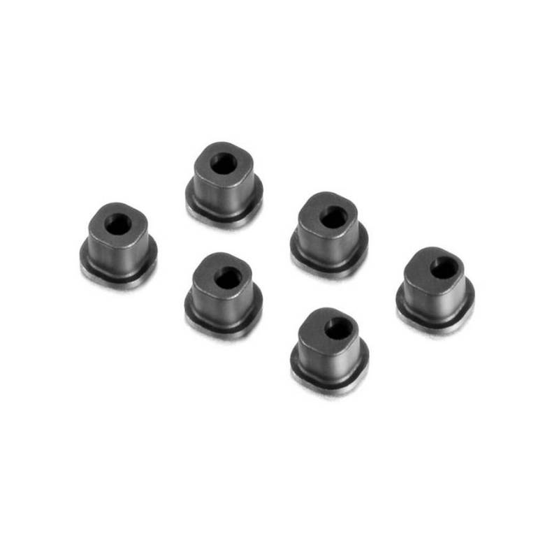 OPEN ECCENTRIC BUSHING SET (2) - XRAY OPEN ECCENTRIC BUSHING SET (2) - XRAY