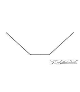 ANTI-ROLL BAR 1.1 MM - 362471 - XRAY