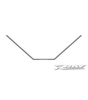 ANTI-ROLL BAR 1.6 MM - 362476 - XRAY