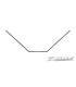 ANTI-ROLL BAR 1.4 MM - 362474 - XRAY