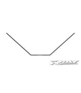 ANTI-ROLL BAR 1.4 MM - 362474 - XRAY