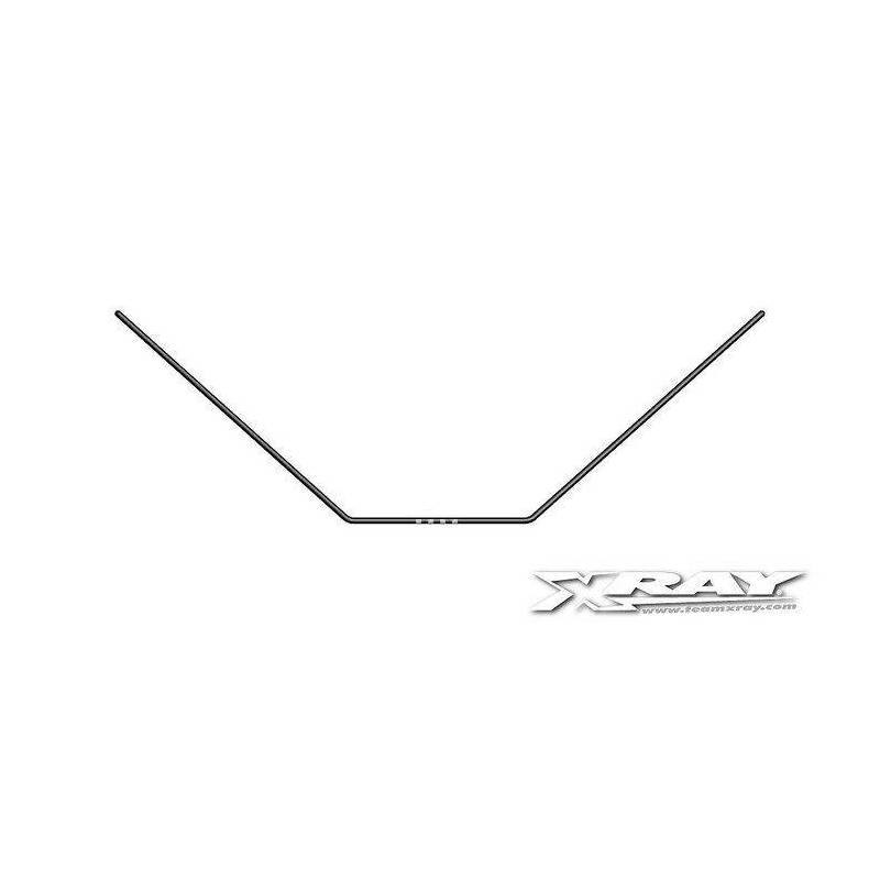 ANTI-ROLL BAR 1.4 MM - 362474 - XRAY