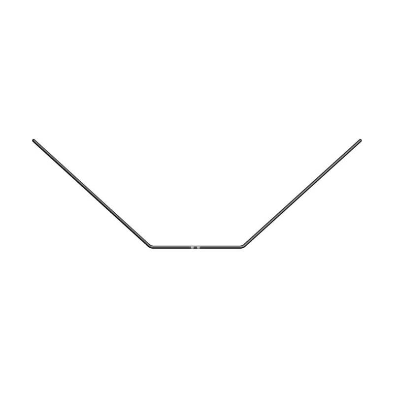 ANTI-ROLL BAR 1.2 MM - 362472 - XRAY
