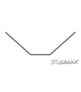 ANTI-ROLL BAR 2.0 MM - 362480 - XRAY