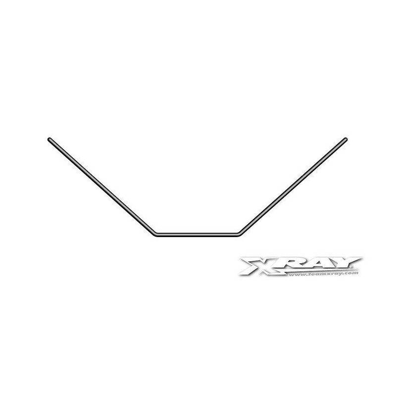 ANTI-ROLL BAR 2.0 MM - 362480 - XRAY