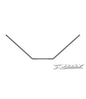 ANTI-ROLL BAR 1.8 MM - 362478 - XRAY