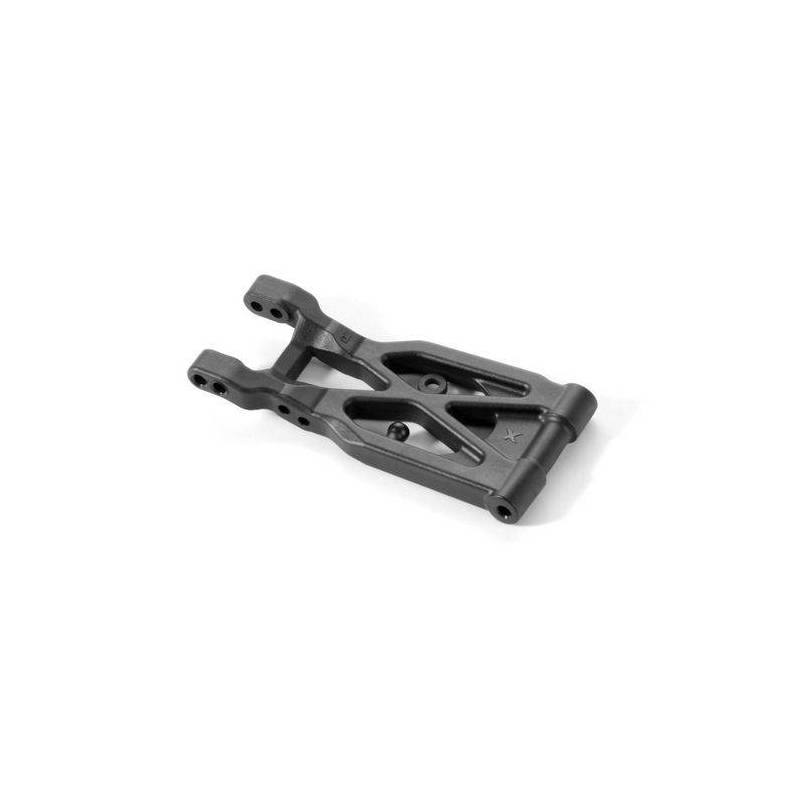 COMPOSITE SUSPENSION ARM REAR LOWER RIGHT - V2 - XRAY COMPOSITE SUSPENSION ARM REAR LOWER RIGHT - V2 - XRAY