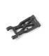 COMPOSITE SUSPENSION ARM REAR LOWER RIGHT - GRAPHITE - 363112-G - XRA