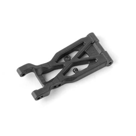 COMPOSITE SUSPENSION ARM REAR LOWER RIGHT - GRAPHITE - 363112-G - XRA