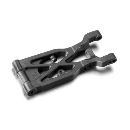 COMPOSITE LONG SUSPENSION ARM REAR LOWER RIGHT - HARD - 363113-H - XR