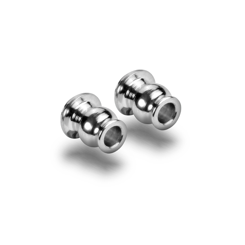 PIVOT BALL 5.8MM ECCENTRIC (2) - 363242 - XRAY PIVOT BALL 5.8MM ECCENTRIC (2) - 363242 - XRAY