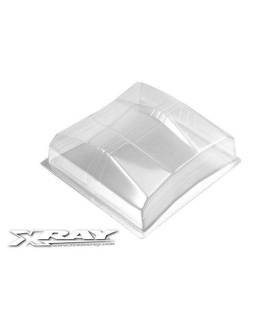 XB4 Aileron lexan (2) - XRAY - 363510