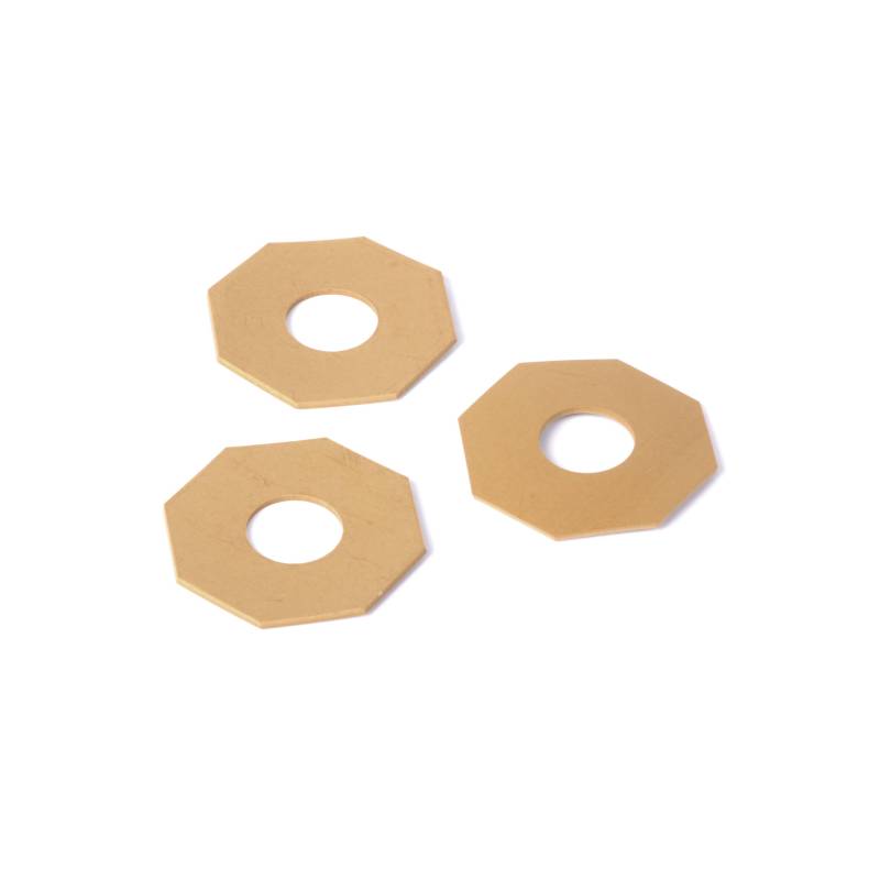 SLIPPER CLUTCH PAD SLS - SOFT (3) - XRAY - 364131 SLIPPER CLUTCH PAD SLS - SOFT (3) - XRAY - 364131