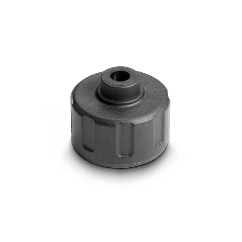 COMPOSITE GEAR DIFFERENTIAL CASE - LARGE VOLUME - 364912 - XRAY COMPOSITE GEAR DIFFERENTIAL CASE - LARGE VOLUME - 364912 - XRAY