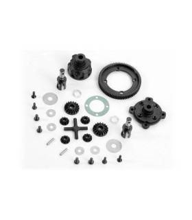 GEAR CENTER DIFFERENTIAL - SET - 364901 - XRAY