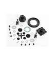 GEAR CENTER DIFFERENTIAL - SET - 364901 - XRAY