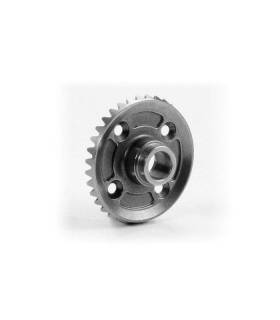 STEEL DIFFERENTIAL BEVEL GEAR 35T - XRAY