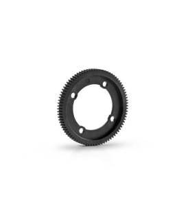 COMPOSITE CENTER DIFF SPUR GEAR 84T / 48 - XRAY