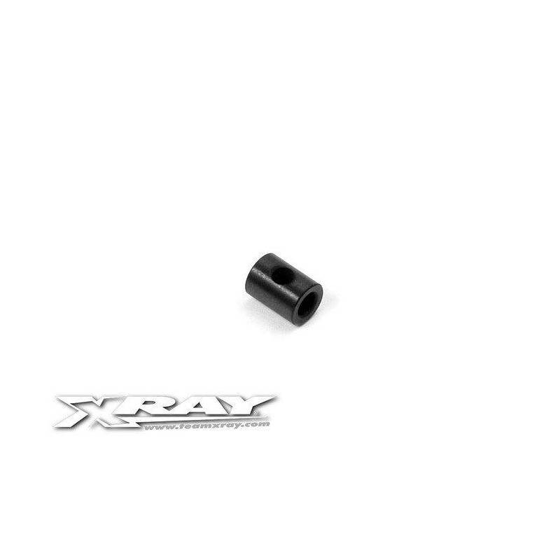DRIVE SHAFT COUPLING - HUDY SPRING STEEL™ - 365230 - XRAY DRIVE SHAFT COUPLING - HUDY SPRING STEEL™ - 365230 - XRAY