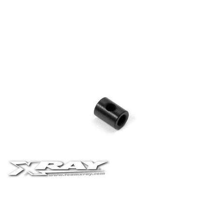 DRIVE SHAFT COUPLING  - HUDY SPRING STEEL™  - 365230 - XRAY