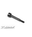 REAR DRIVE AXLE - HUDY SPRING STEEL™ - XRAY