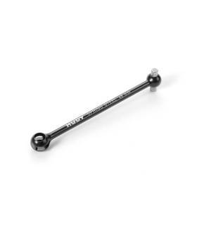 REAR DRIVE SHAFT 68MM - HUDY SPRING STEEL™ - XRAY