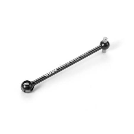 REAR DRIVE SHAFT 68MM - HUDY SPRING STEEL™ - XRAY