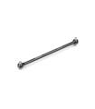 CENTRAL DOGBONE DRIVE SHAFT 65MM - XRAY - 365436