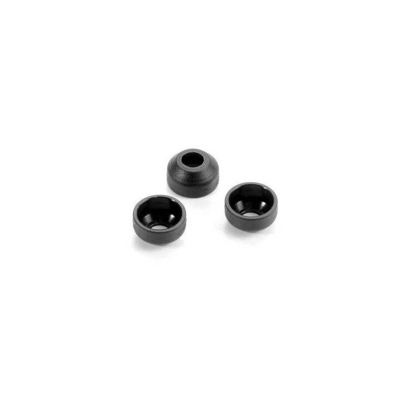 COMPOSITE DRIVE SHAFT SAFETY COLLAR - V2 (3) - 365470 - XRAY COMPOSITE DRIVE SHAFT SAFETY COLLAR - V2 (3) - 365470 - XRAY