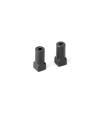 COMPOSITE BATTERY HOLDER STAND - SHORT (2) - XRAY