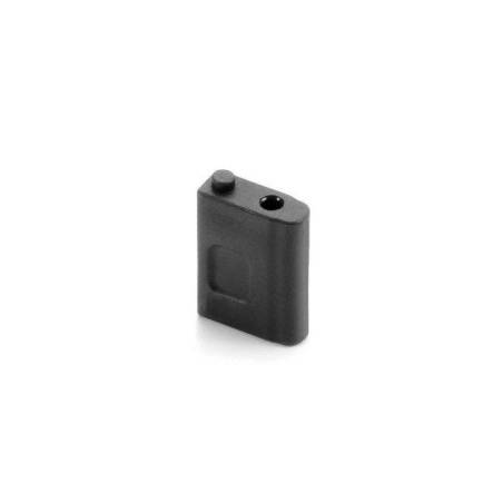 COMPOSITE SERVO MOUNT - HIGHER - 366202 - XRAY