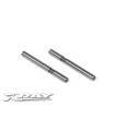 FRONT ARM PIVOT PIN (2) - 367220 - XRAY