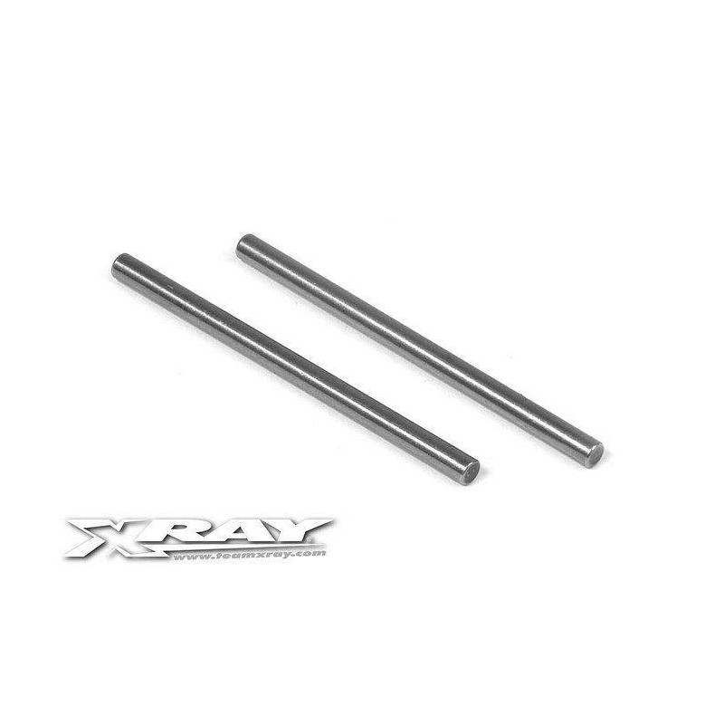 SUSPENSION PIVOT PIN (2) - 367210 - XRAY SUSPENSION PIVOT PIN (2) - 367210 - XRAY