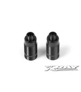 ALU FRONT SHOCK BODY - V3 (2) - XRAY