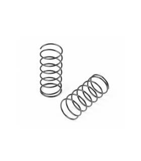 FRONT SPRING-SET PROGRESSIVE OPEN L 41MM - 2 DOTS (2) - XRAY - 368177