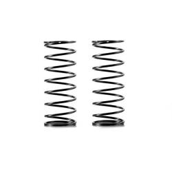 FRONT SPRING-SET - 1 DOT (2) - XRAY