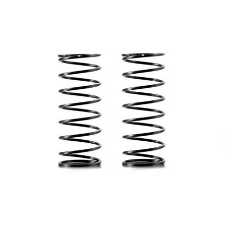 FRONT SPRING-SET - 1 DOT (2) - XRAY