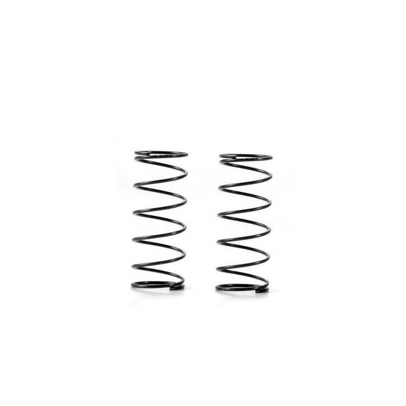 FRONT SPRING-SET - 4 DOTS (2) - XRAY