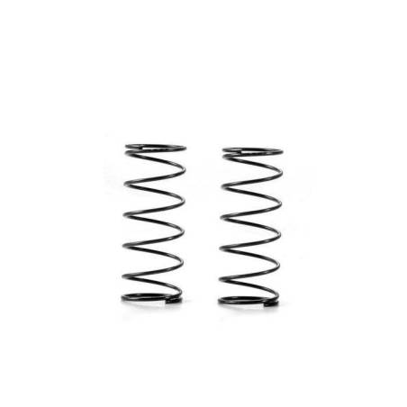FRONT SPRING-SET - 4 DOTS (2) - XRAY