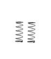 FRONT SPRING-SET - 4 DOTS (2) - 368186 - XRAY