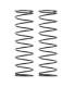 FRONT SPRING-SET - 3 DOTS (2) - 368185 - XRAY