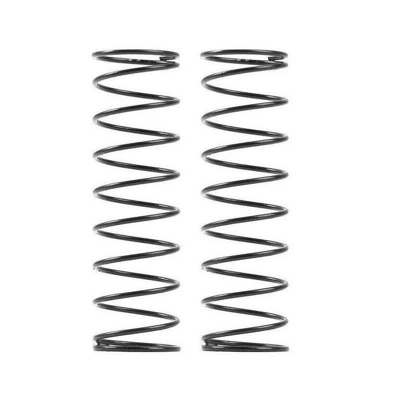 FRONT SPRING-SET - 3 DOTS (2) - XRAY FRONT SPRING-SET - 3 DOTS (2) - XRAY