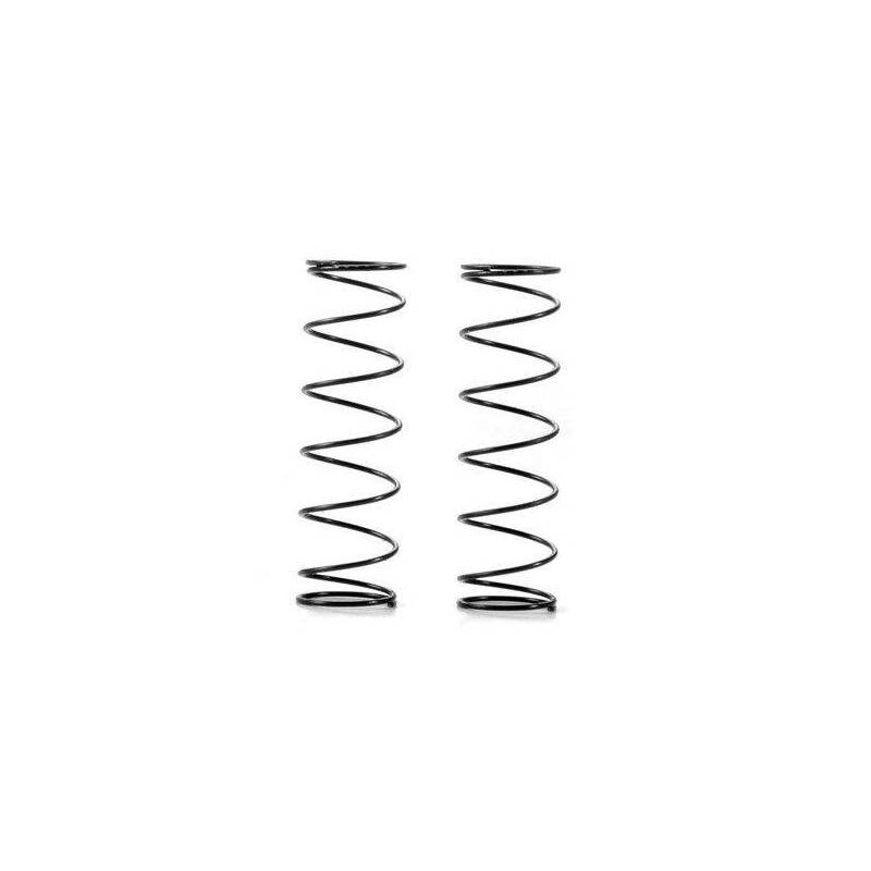 REAR SPRING-SET - 4 DOTS (2) - 368287 - XRAY REAR SPRING-SET - 4 DOTS (2) - 368287 - XRAY