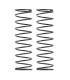 REAR SPRING-SET - 1 DOT (2) - 368284 - XRAY