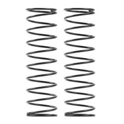 REAR SPRING-SET - 1 DOT (2) - XRAY