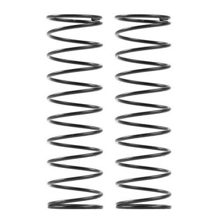 REAR SPRING-SET - 1 DOT (2) - 368284 - XRAY