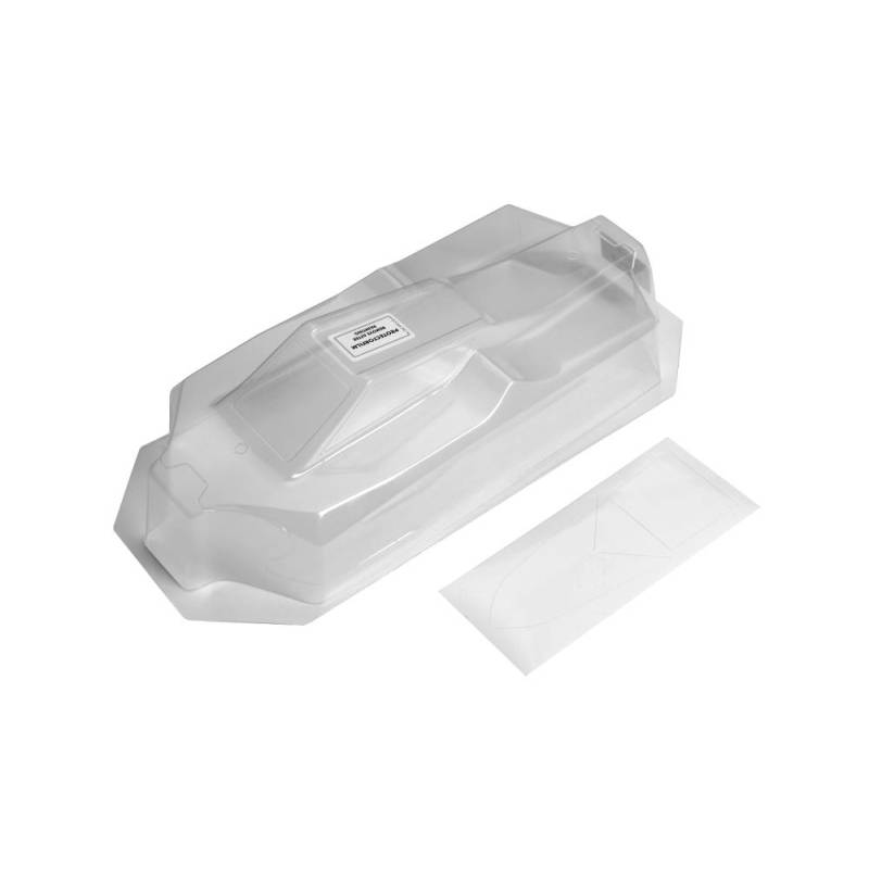 BODY FOR 1/10 4WD OFF-ROAD BUGGY - GAMMA 4C - LIGHT - XRAY - 369709 BODY FOR 1/10 4WD OFF-ROAD BUGGY - GAMMA 4C - LIGHT - XRAY - 369709