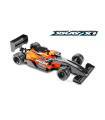 Kit Xray X1 Formule 1 1/10 - 2024 - XRAY - 370708