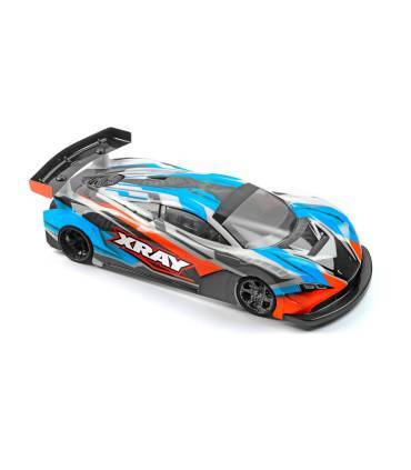 XRAY X10'24 - 1/10 PAN CAR GT - XRAY